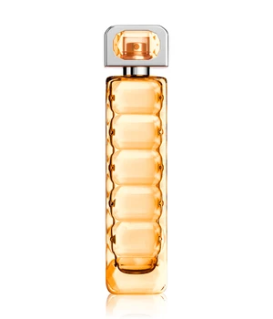 HUGO BOSS Boss Orange Woman Eau de Toilette · 50 ml