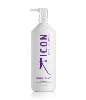 ICON Pure Light Haarshampoo · 1000 ml