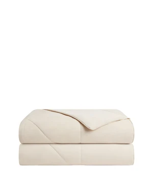 Dore & Rose Cooling Blanket King 260x240 Beige Decke · 1 Stk