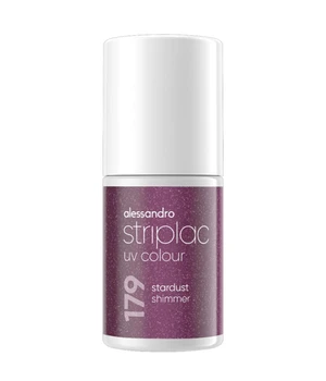 Alessandro Striplac UV Colour The Mystic Darks Gel Nagellack · 6.5 ml