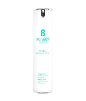 skin689 Firm Skin Decolleté and Neck Dekolletécreme · 50 ml