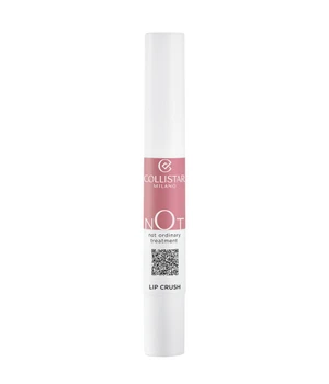 Collistar Not Lip Crush Lipgloss · 5 ml · Weiß