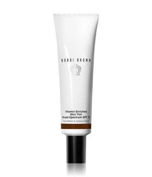 Bobbi Brown Vitamin Enriched Skin Tint Getönte Gesichtscreme · 50 ml · Dunkelrot