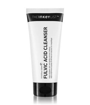 The INKEY List Fulvic Acid Cleanser Reinigungsgel · 150 ml