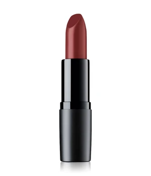 ARTDECO Perfect Mat Lippenstift · 4 g · Dunkelrot