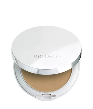 ARTDECO All in One Cream Foundation Creme Foundation · 11 g · Grau