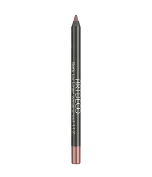 ARTDECO Soft Lipliner Waterproof Lipliner · 1 g · Hellbraun