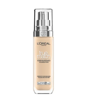 L'Oréal Paris True Match Flüssige Foundation · 30 ml · Rosa