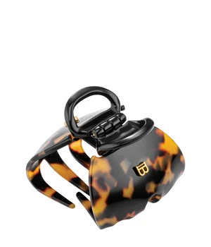 Balmain Hair Couture Cellulose Acetate Pince à Cheveux Impériale Tortoise Shell Haarspangen · 1 Stk