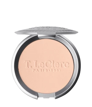 T.LeClerc Dermophile Pressed Powder Kompaktpuder · 10 g · Nude