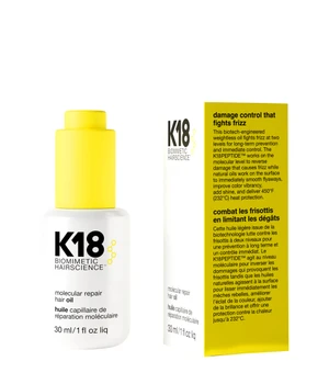 K18 Molecular Repair Hair Oil Haaröl · 30 ml