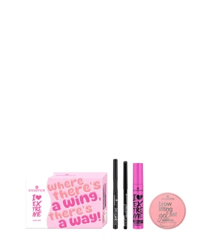 essence I LOVE EXTREME eye set Augen Make-up Set · 1 Stk