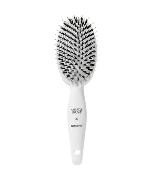 HAIRtamin Miracle Brush® X HAIRtamin® No Tangle Bürste · 1 Stk
