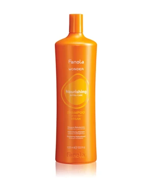 Fanola Nourishing Wonder Haarshampoo · 1000 ml