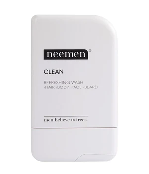 neemen Clean Refreshing Wash Duschgel · 200 ml