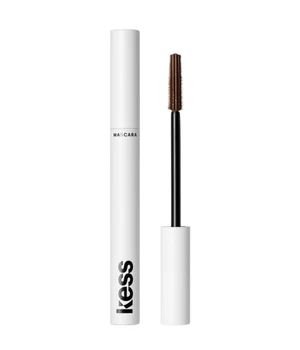 Kess Berlin Day Mascara Mascara · 7.5 ml · Braun