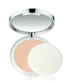 CLINIQUE Almost Powder SPF 15 Kompaktpuder · 10 g · Nude