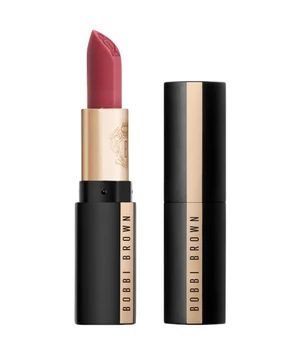 Bobbi Brown Luxe Cashmere Matte Lipstick Lippenstift · 3.5 g · Hellbraun