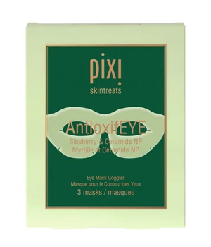 Pixi AntioxifEYE Eye Mask Goggles Augenpads · 3 Stk