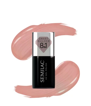 Semilac Smart Builder Gel Nagellack · 7 ml