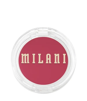Milani Cosmetic Cheek Kiss Cream Blush Rouge · 6 g · Dunkelrot