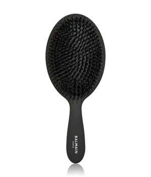 Balmain Hair Couture All Purpose Spa Brush 100% boar hair and nylon bristles Universalbürste · 1 Stk