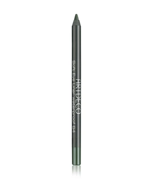 ARTDECO Soft Eye Liner Waterproof Kajalstift · 1.2 g · Grün