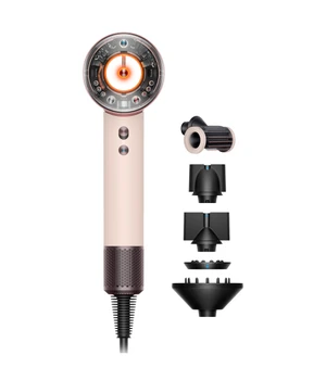 dyson Supersonic Nural™ Hair Dryer straight + wavy Haartrockner · 1 Stk