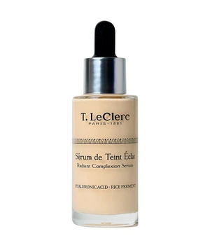 T.LeClerc Anti-aging Radiant Complexion Serum Flüssige Foundation · 30 g · Nude