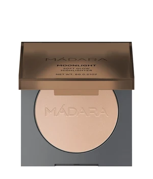 MADARA MOONLIGHT Soft Glow Highlighter Highlighter · 6 g · Nude