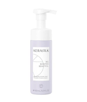 Kerasilk Volumen Styling Schaum Schaumfestiger · 150 ml