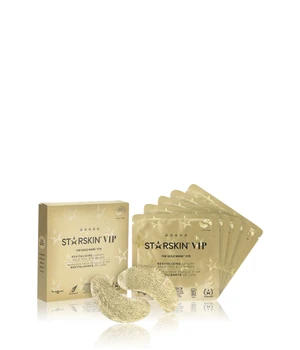 STARSKIN Vip The Gold Mask Eye™ Augenpads · 2 Stk