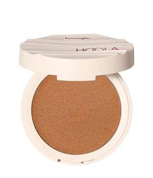 Benefit Cosmetics Hoola Wave Bronzing Balm Bronzer · 9 g · Hellbraun