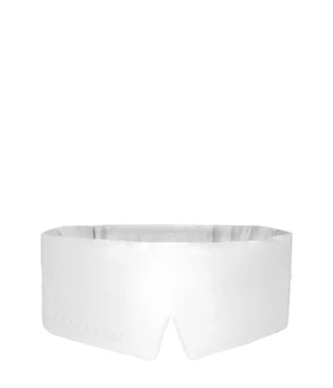 Dore & Rose Deep Sleep Mask White Schlafmaske · 1 Stk