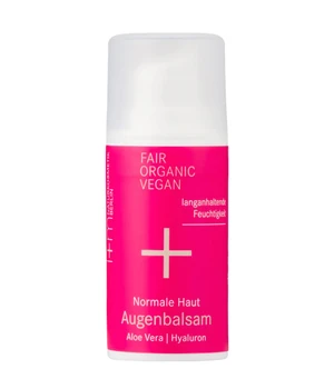 i+m Naturkosmetik Hydro Perform Hyaluron Aloe Vera Augencreme · 15 ml