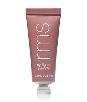 rms beauty Eyelights Cream Lidschatten · 8.5 ml · Hellbraun