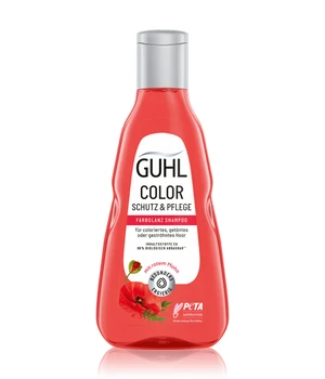 GUHL Color Schutz Haarshampoo · 250 ml