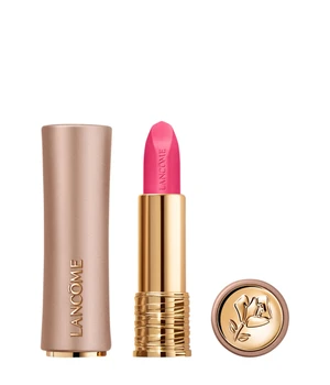LANCÔME L'Absolu Rouge Intimatte Lippenstift · 3 g · Hellbraun