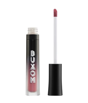 Buxom Full-On Collagen Infused Liquid Lipstick Matte Liquid Lipstick · 3.5 ml · Braun