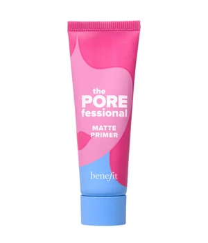 Benefit Cosmetics The POREfessional Matte Primer - Mattierender Gesichtsprimer Primer · 8 ml · Weiß