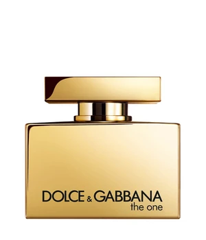 Dolce&Gabbana The One Gold Intense Eau de Parfum · 75 ml