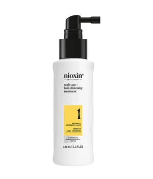 Nioxin System 1 Scalp + Hair Thickening Leave-in-Treatment · 100 ml
