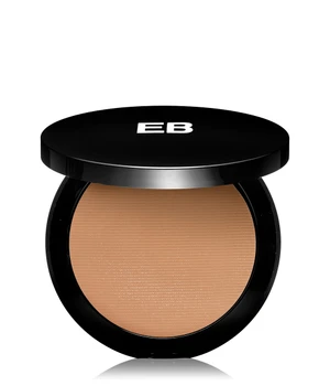 Edward Bess Flawless Illusion Compact Kompakt Foundation · 7.7 g · Braun