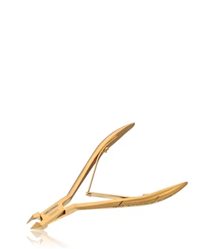 Tweezerman Ultra Precision Cuticle Nipper Nagelhautzange Hautschere · 1 Stk