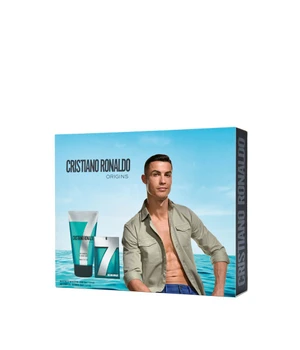 Cristiano Ronaldo 7Origins Duftset · 1 Stk