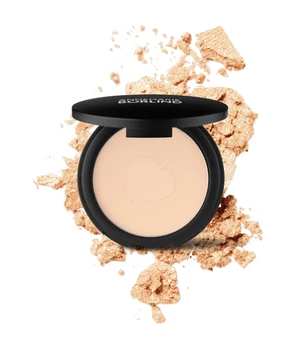 ANNEMARIE BÖRLIND KOMPAKT-PUDER Kompakt Foundation · 9 g · Nude