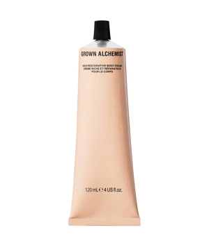 Grown Alchemist Rich Restorative Body Cream Körpercreme · 120 ml