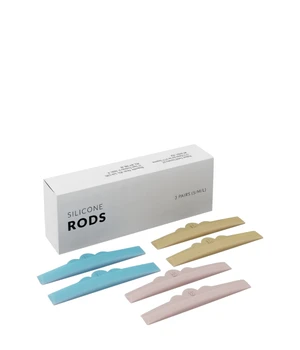 NANOLASH Silicone Rods Wimpernpflegeset · 1 Stk