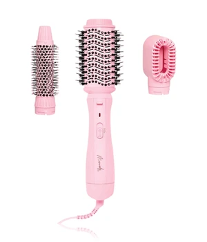Mermade Interchangable Blowdry Brush Warmluftbürste · 1 Stk