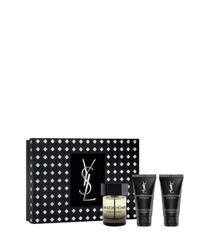 Yves Saint Laurent La Nuit de l'Homme Eau de Toilette 100 ml Set Duftset · 1 Stk